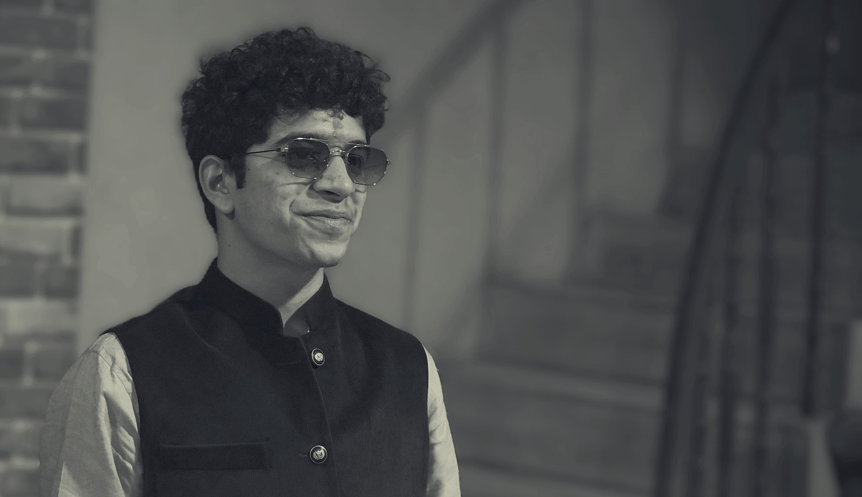 Profile photo of Atharv Sathe