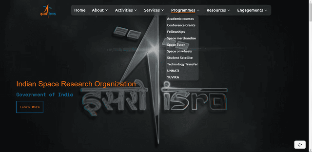 ISRORevamped
