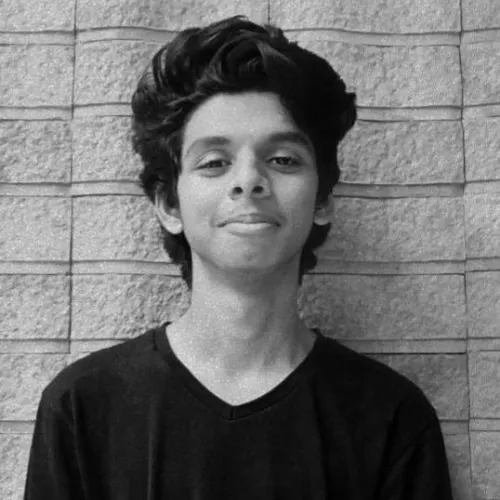 Akhil Thirunalveli