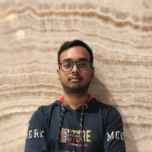 Sujoy De